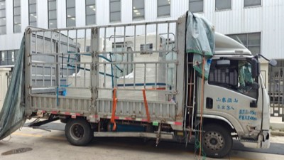 安捷倫襯套自動縮徑機，賦能安徽橡膠減振產業新動力