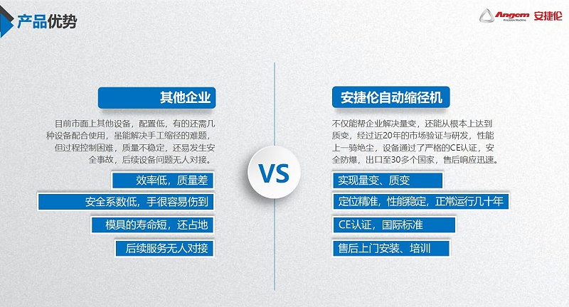 安捷倫襯套縮徑機4