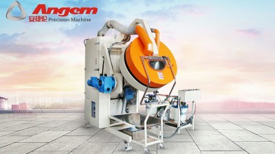 自動滾噴機適合噴什么物品/產品？_蘇州安捷倫滾噴設備