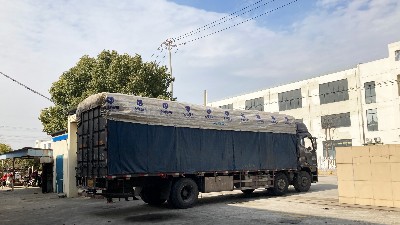 陜汽集團子公司采購，安捷倫“兩兄弟”，奔赴西安，助力生產
