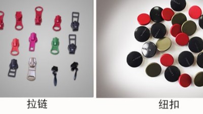 適合拉鏈、鞋帶金屬頭、紐扣的噴涂設備廠家--蘇州安捷倫