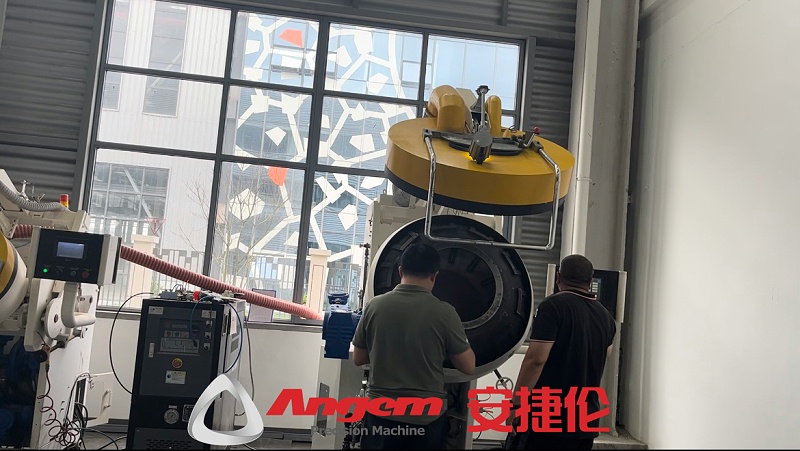 滾噴機2
