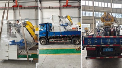 安捷倫自動滾噴機(jī)：為寧波汽車飾件客戶注入新動力
