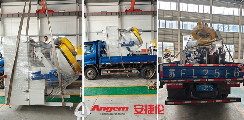 滾噴機1