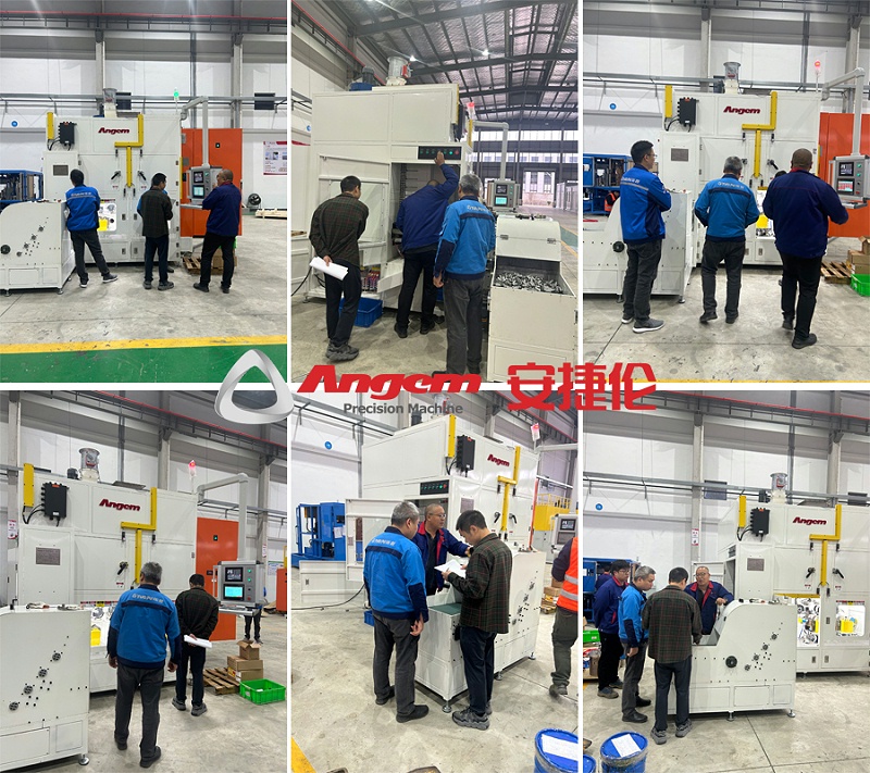 鏈式外圓滾涂機1