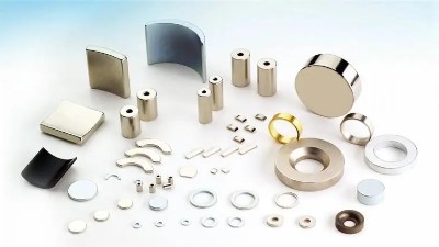 磁性材料自動滾噴機生產廠家哪家好？釹鐵硼涂層如何噴涂？