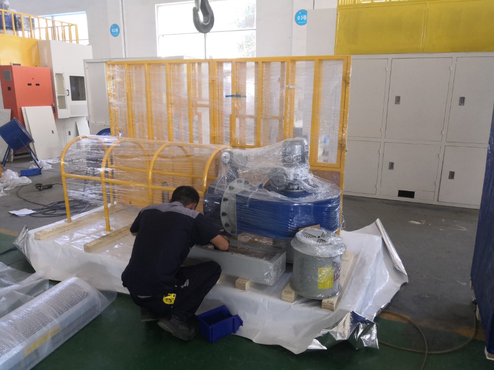 安捷倫自動噴膠機(jī)