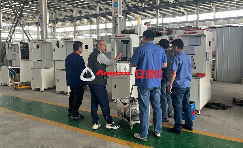 襯套縮徑機1
