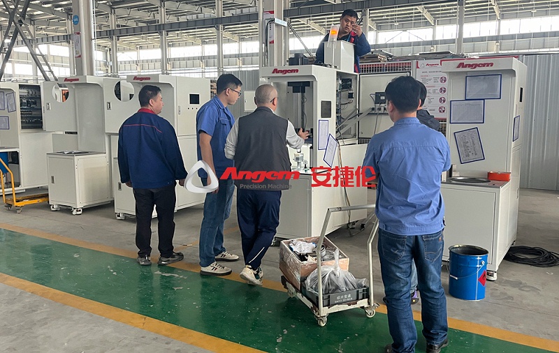 襯套縮徑機2