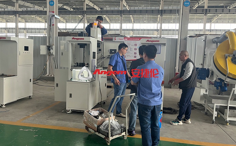 襯套縮徑機3