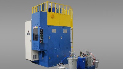 新品上市——AJL.ZP-20自動(dòng)噴膠機(jī)，小小身板，大有作為
