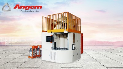 自動噴膠機什么大小的物品都可以噴嗎？_蘇州安捷倫噴膠機器