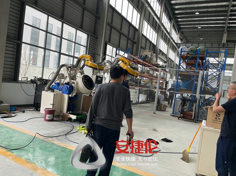 滾噴機(jī) (2)
